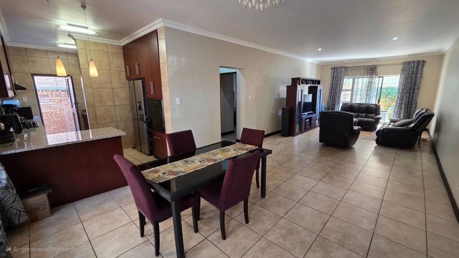 3 Bedroom Property for Sale in Shellyvale Free State